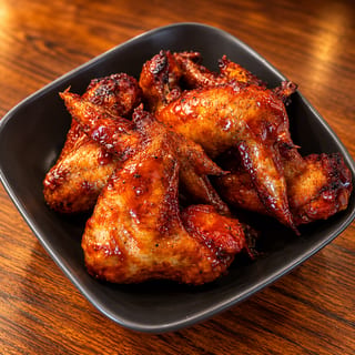 Wings