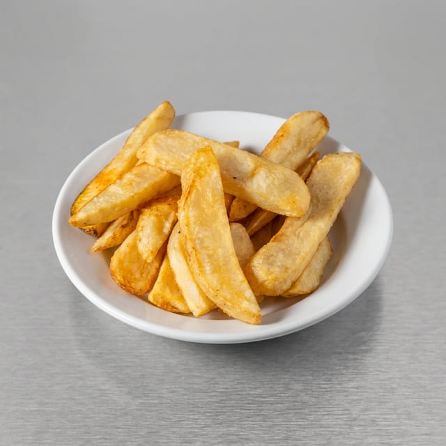 Steak Fries.