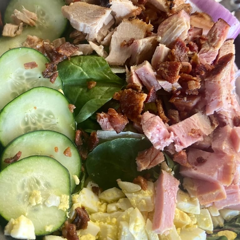 Delicious Bar Food Favorites