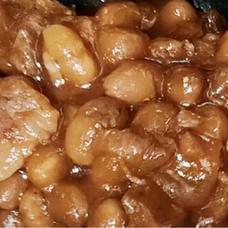 Baked Beans