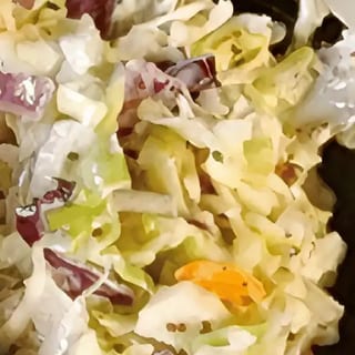 Coleslaw